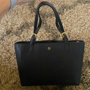 Tory Burch Emerson Small Buckle tote